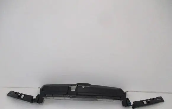 Peugeot 208 I Front bumper mounting bracket 9673855880