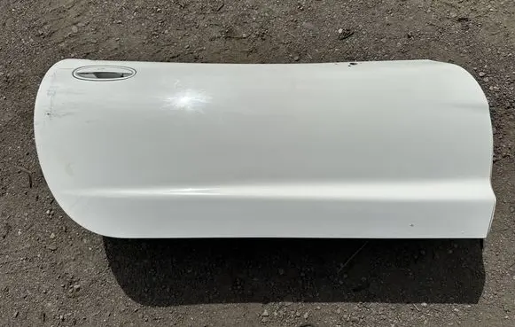 Chevrolet Corvette C5 Front door DRZCORV2011