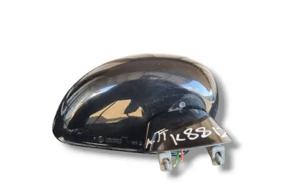 Audi TT Mk1 Front door electric wing mirror 8N0857540