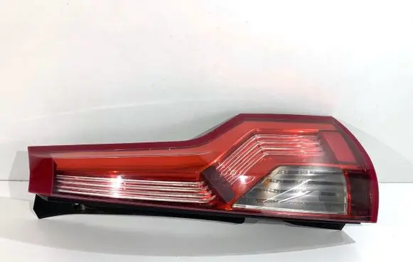 Citroen C4 Grand Picasso Rear/tail lights 009466