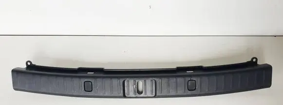 Lexus RX 330 - 350 - 400H Trunk/boot sill cover protection 6942248010009 6942248010