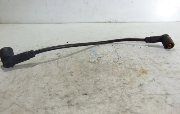 Audi 100 200 5000 C3 Ignition plug leads 10206VW1