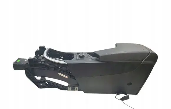 Opel Astra F Center console 