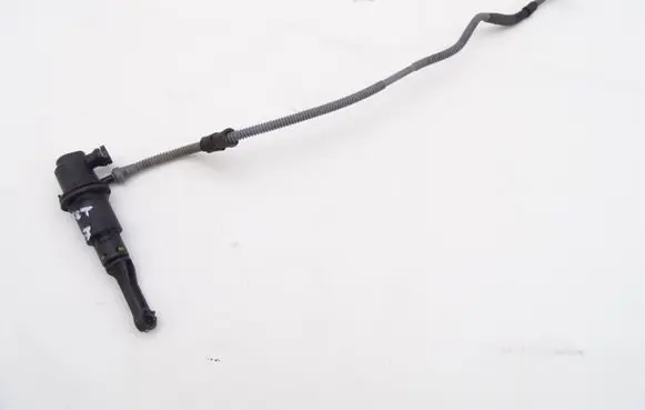 Peugeot 207 Clutch slave cylinder 9684249380