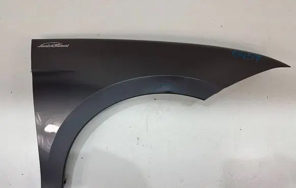 Skoda Superb B9 Fender 3P0821106