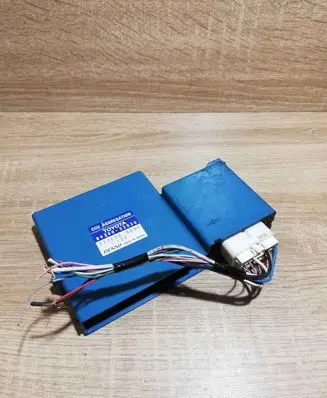 Toyota RAV 4 (XA30) Other control units/modules 8930052030 2326000050