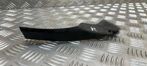 Citroen C4 Cactus Windshield trim 9804826680