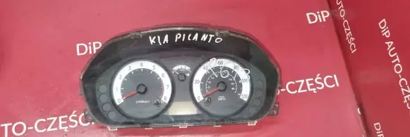KIA Picanto Speedometer (instrument cluster) 9402107730