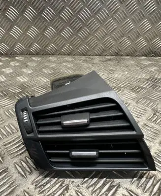 BMW X5 F15 Dashboard side air vent grill/cover trim 925264909 0867709 11042015