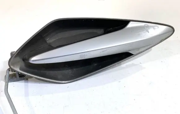 Honda Civic Front door exterior handle 