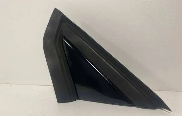 Citroen C4 I Plastic wing mirror trim cover 9653081177