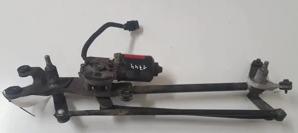 KIA Sorento Front wiper linkage and motor 981003E900 035247420