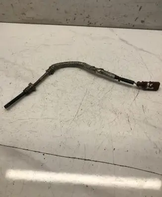 Audi A5 8T 8F Exhaust gas temperature sensor 059906088M