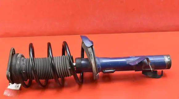 Mazda 3 I Front shock absorber/damper 35-266230001