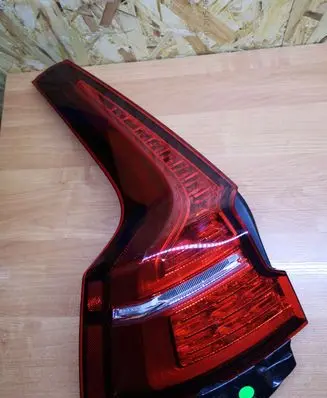 Volvo V60 Rear/tail lights 32228898