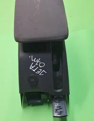 Volkswagen Golf V Armrest 1K5864251B