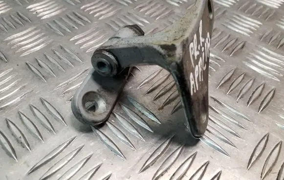 Front door lower hinge