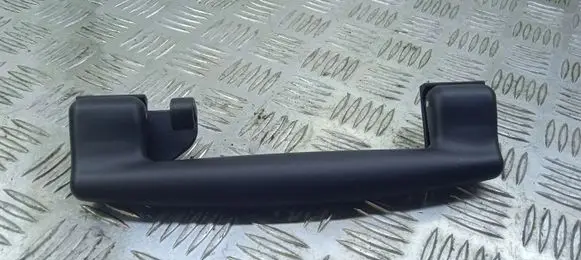 Maserati Levante Rear interior roof grab handle