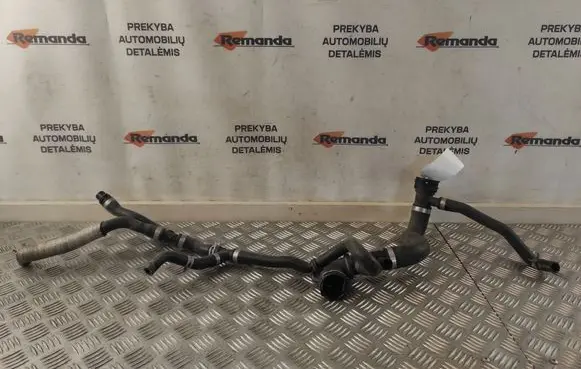 Volvo S90, V90 Engine coolant pipe/hose 31465025