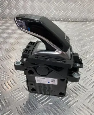 Citroen DS3 Gear selector/shifter in gearbox 98270886DX