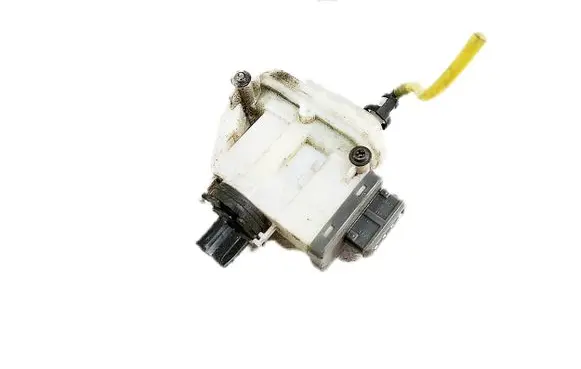 Volkswagen PASSAT B4 Central locking motor 3A0862153B