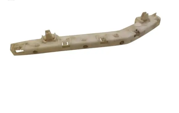 Nissan Leaf I (ZE0) Front bumper mounting bracket 622243NA0A