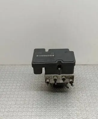 Opel Zafira B ABS Pump 10097005153 6YH7L02C03 000405081E2