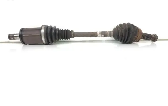 BMW X5 E70 Front driveshaft P762291301 T511025120811