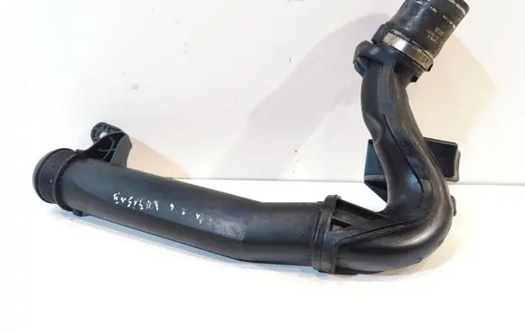 Peugeot Expert Intercooler hose/pipe 9675758280