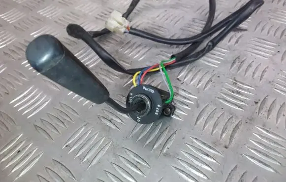 Ford Focus Cruise control stalk 290291