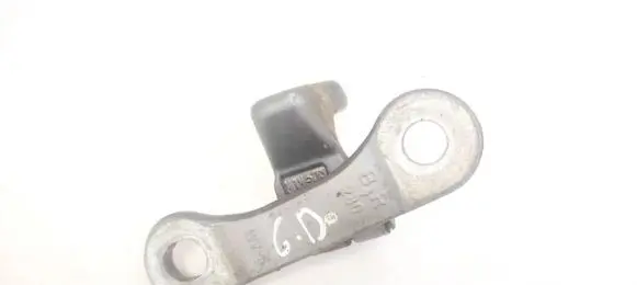 Opel Vectra C Rear door lower hinge 