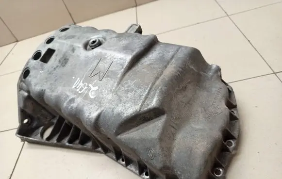 Renault Espace IV Oil sump 8200066133