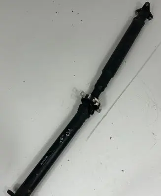BMW 6 F12 F13 Middle center prop shaft 7631350