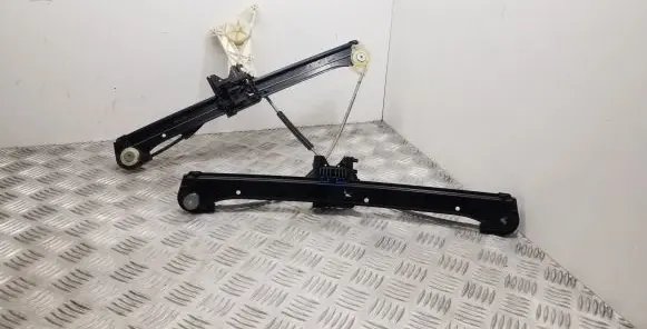 Audi A3 S3 8V Front window lifting mechanism without motor 8V4837461