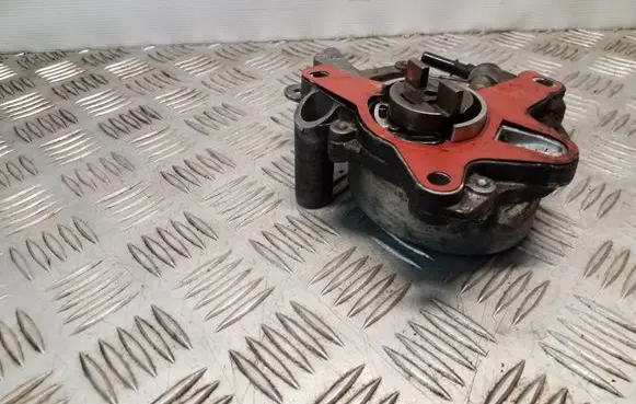 Ford S-MAX Vacuum pump 9673836180