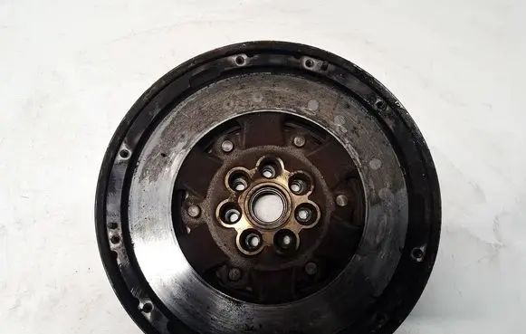 Renault Scenic III - Grand scenic III Flywheel 