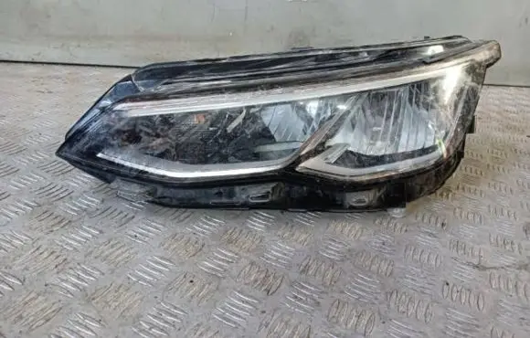Volkswagen Golf VIII Headlight/headlamp 5H1941005 90150890 8991VR44ACV