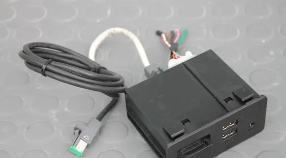 Other control units/modules