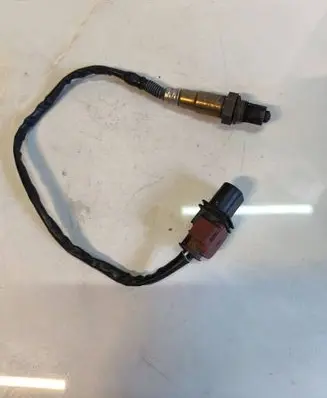 Volkswagen Touareg II Lambda probe sensor 03H906262 0258017300 208171