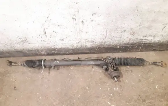 Audi A4 S4 B6 8E 8H Steering rack 7852501765