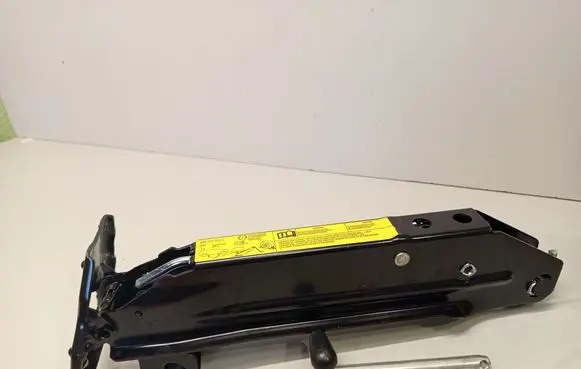 Audi Q5 SQ5 Lift Jack 8R0011031C