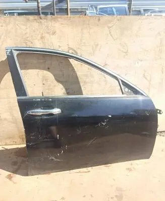 Honda Accord Front door