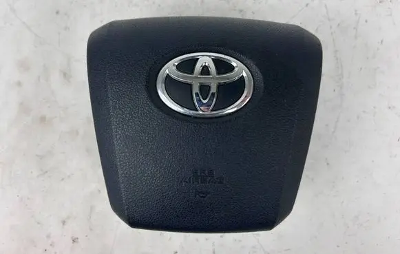 Toyota Mirai Steering wheel airbag 0080P1120018 AAS1617PYJAA