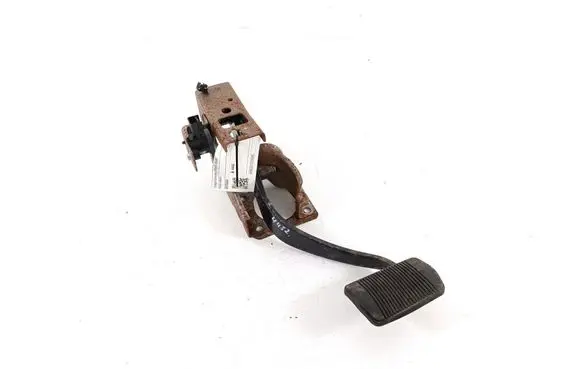 Brake pedal