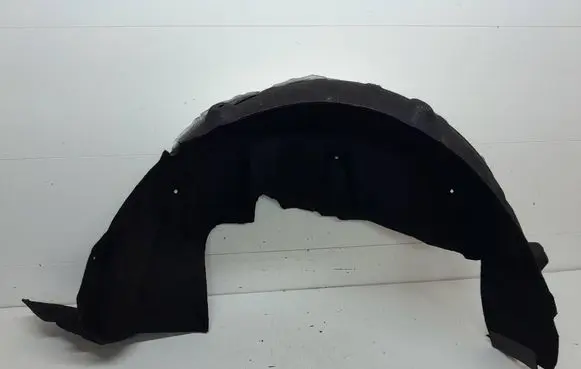 Mercedes-Benz CLA C117 X117 W117 Rear arch fender liner splash guards A1176900430
