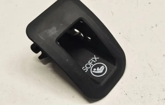 Porsche Macan (95B) ISOFIX cover 95B887233