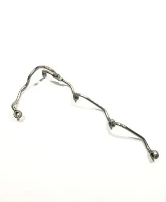 Mitsubishi L200 Fuel return line/hose 