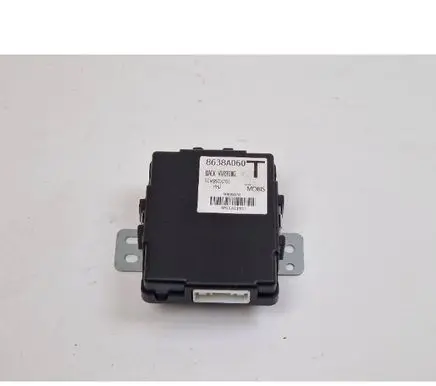 Mitsubishi Outlander Other control units/modules 8638A060 9988020 95700100