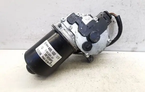 BMW 1 E81 E87 Wiper motor 719303701 40512212V