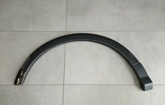 Audi Q2 - Rear arch trim 81A853818A